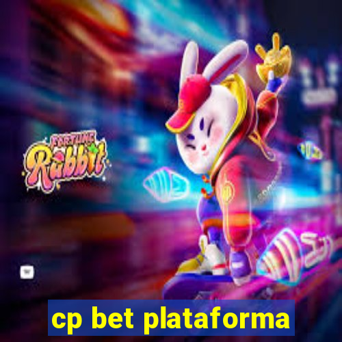 cp bet plataforma